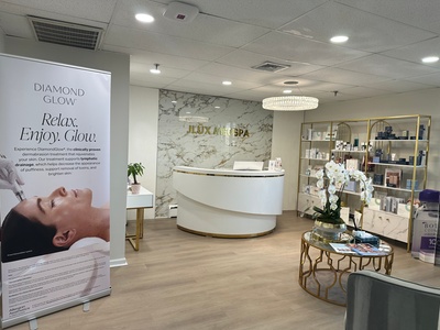 One 30 Minute Lymphatic Drainage Massage -Post Op Care - Jlux Medspa