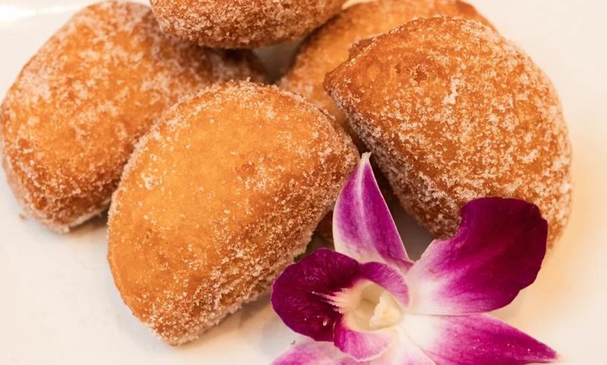 Image 2: Noelani’s Island Grill: Authentic Hawaiian Asian Fusion Experience