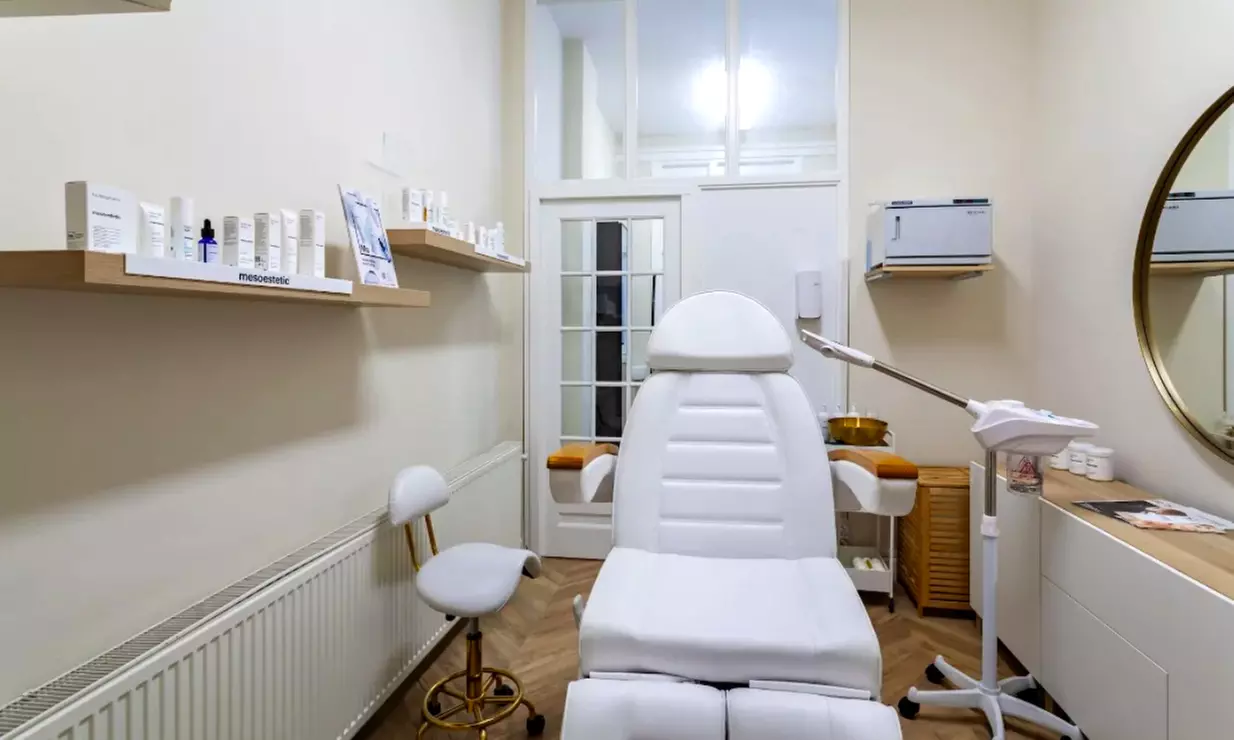 Hairplay Experience of massage naar keuze