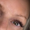 Image 8: Full Set of Classic Lashes or Hybrid or Volume Lashes with One Fill