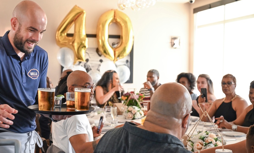 Image 10: Capture Special Moments with 60 or 120-minute On-Location Photography