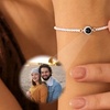 Image 7: One or Two Unique and Customized Photo Bracelets 