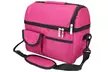 Reusable Lunch Box Bag with Adjustable Shoulder Strap - Second Medium