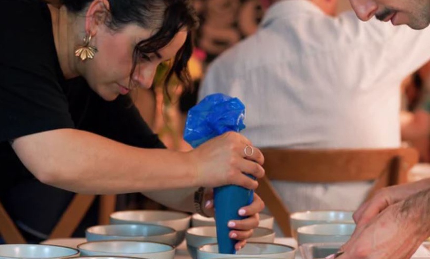 Image 4: Up to 40% Off on Cooking Course at Emerge Cookery School