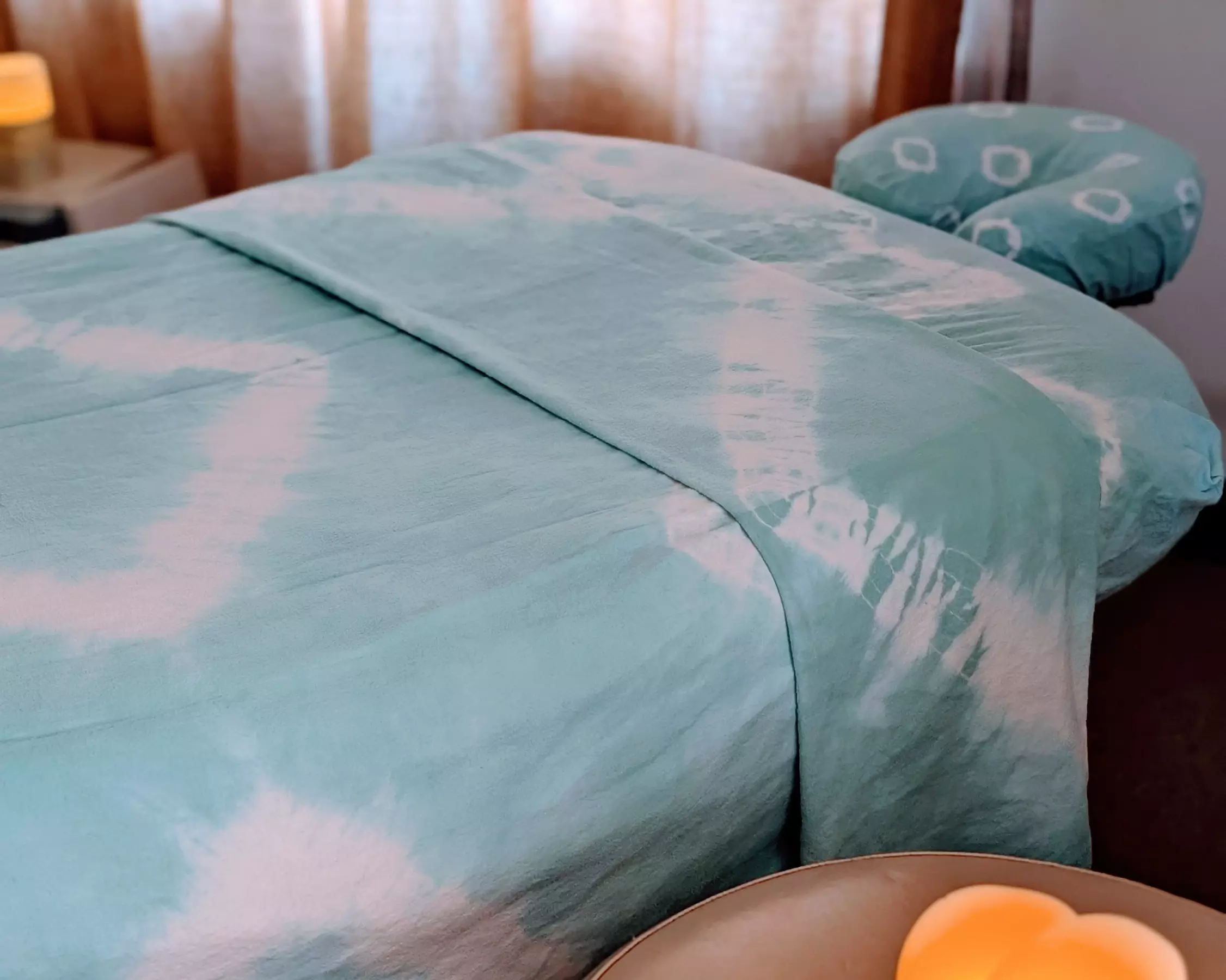 Enjoy One or Three 60 or 90-Min Choice of Custom Massage