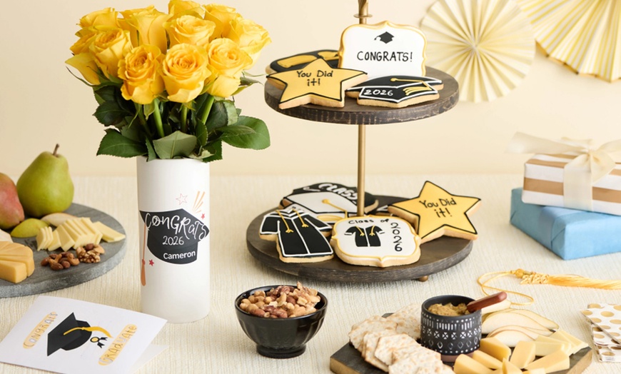 Image 2: Next Day Delivery Fresh Flowers & Gifts from 1-800-Flowers.com (up to 55% off)