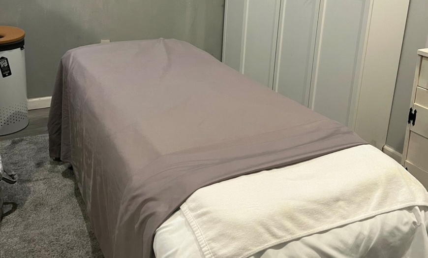 Image 3: Rejuvenate with 60 or 90-Minute Full body Custom Massage 