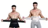 Men's Adjustable Recovery Slimming Belt
