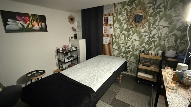 Jusqu'à 24% de remise sur Massage chez Atelier cils et massage