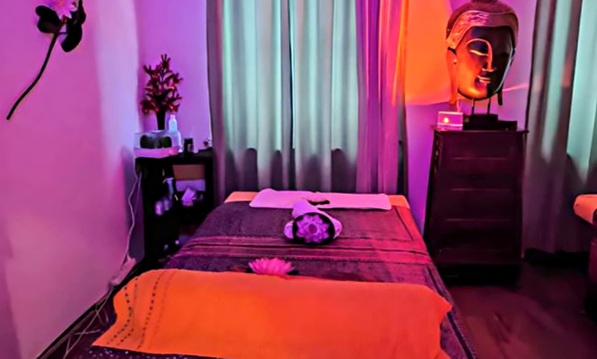 Image 4: 30 - 60 Min. Hot-Stone-Massage für 1 Person