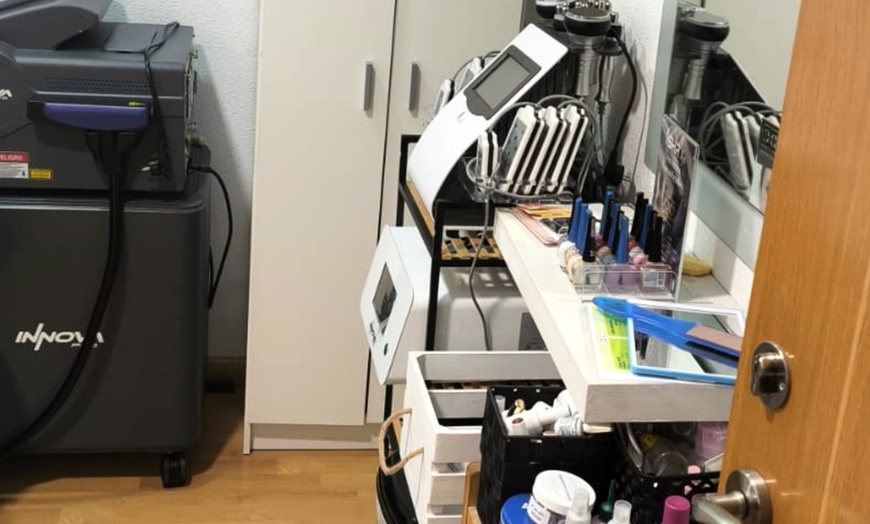 Image 3: Masaje de 30 o 45 minutos a elegir