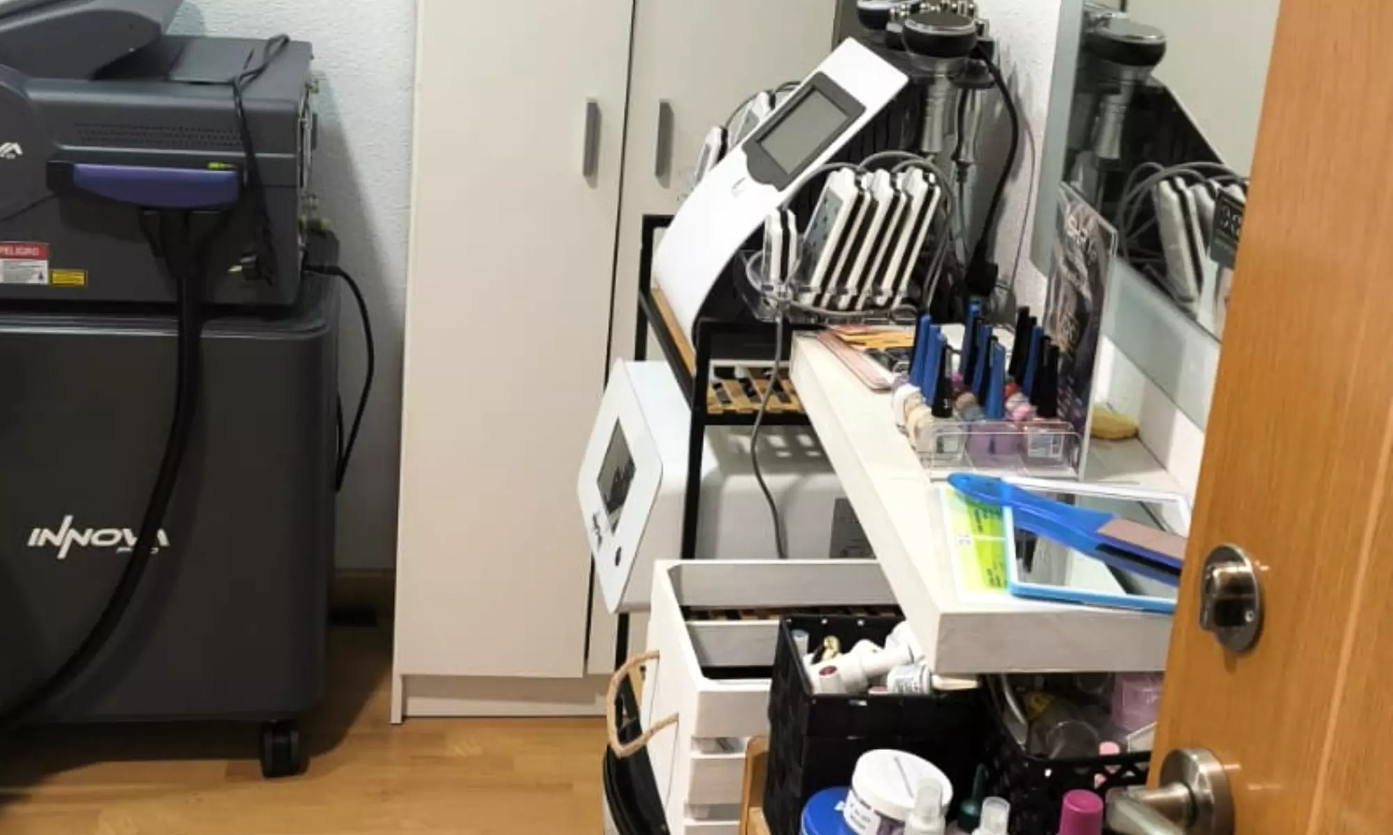 Masaje de 30 o 45 minutos a elegir