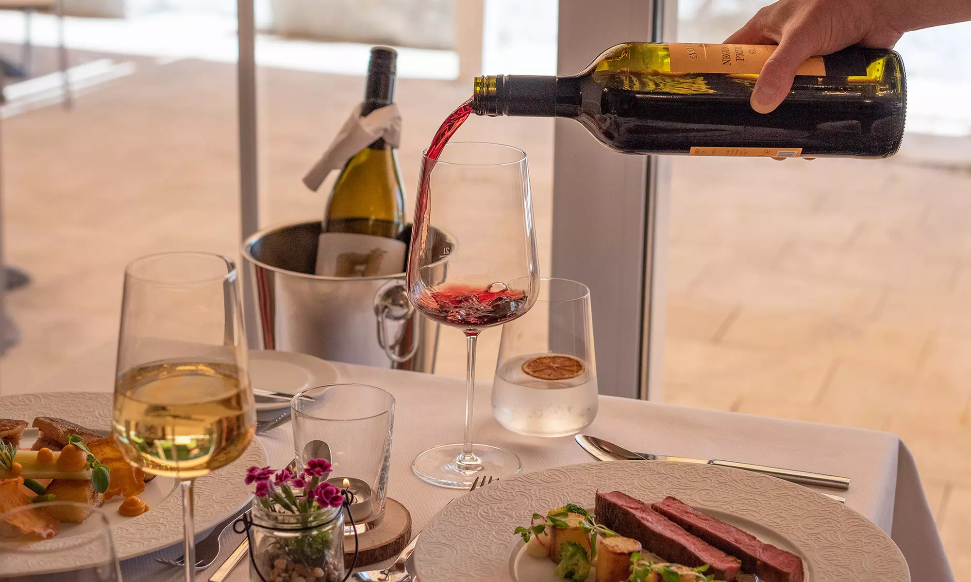 Wellness & SPA: 2+ Nächte im Bayer.Wald inkl. Frühstück & HP-Option