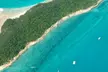 Whitsunday Islands and Heart Reef Scenic Flight for One Person at Fly Australia Charter ( Up to 21% Off ) - Second Medium