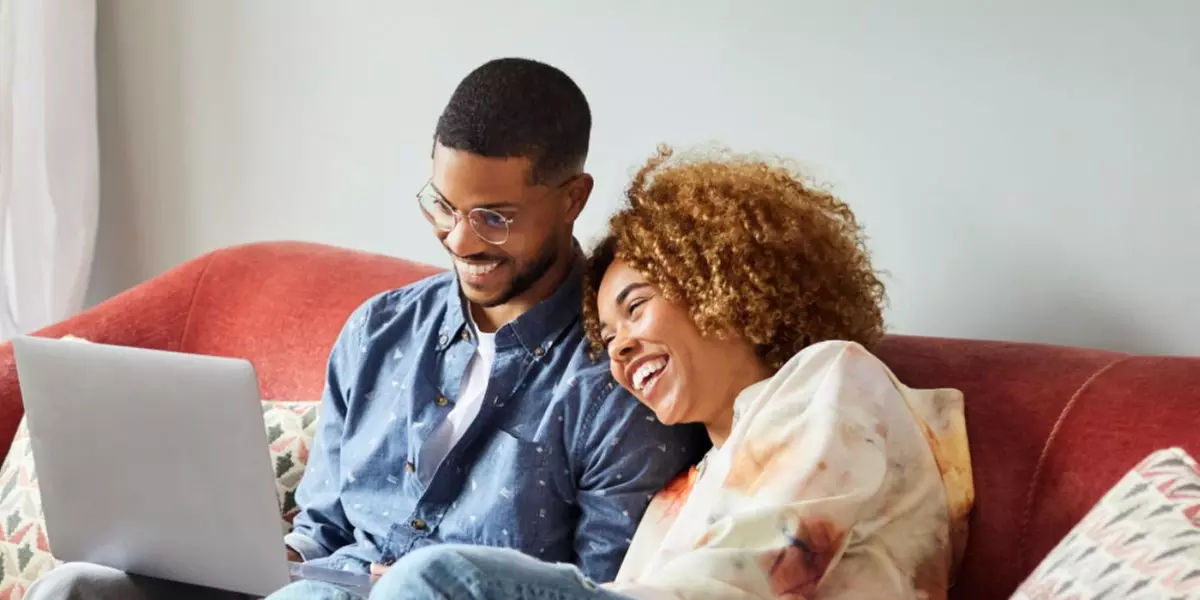 Enjoy Simpler, Unlimited Internet with Xfinity - Primary Image
