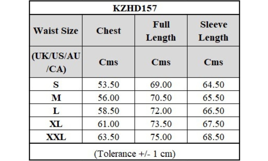 Image 21: Men's Hoodie Jumper Casual Fit Long Sleeve Pullover 