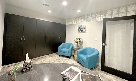 20 Units of Xeomin - Renaissance Med Spa