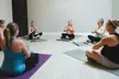 Achieve Wellness with 5,10 or 20  Prenatal Yoga classes at FIT4MOM Irvine Tustin - Up to 45% Off - Second Medium