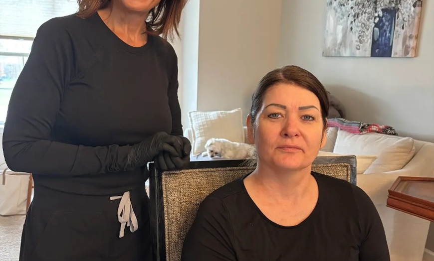 Image 5: 60-Min Facial & Platinum Skincare Chemical Peel for Skin Rejuvenation