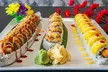 Dive into Flavorful Japanese Dining Experience at Sushi Time Restaurant with $25–$100 Food Credit Up to 42% Off - Second Medium
