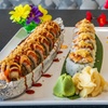 Image 4: $25–$100 Credit for a Flavorful Japanese Food & Drink Experience