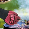 Image 5: Pair of Grilling Gloves