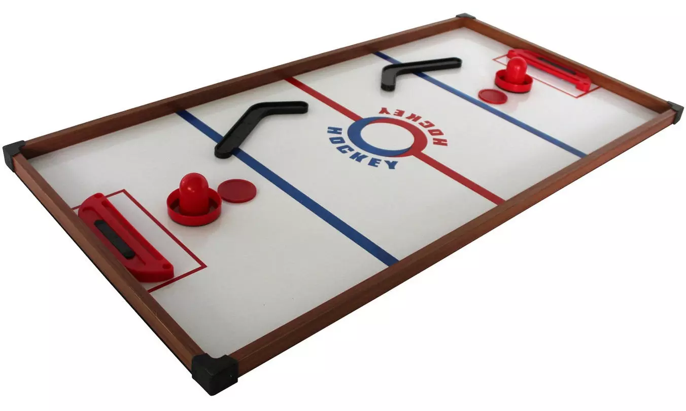 Multi-Game-Spieltisch- bzw. Tischplatte