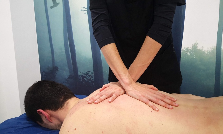 Image 6: 4 u 8 clases grupales de entrenamiento funcional en grupos reducidos