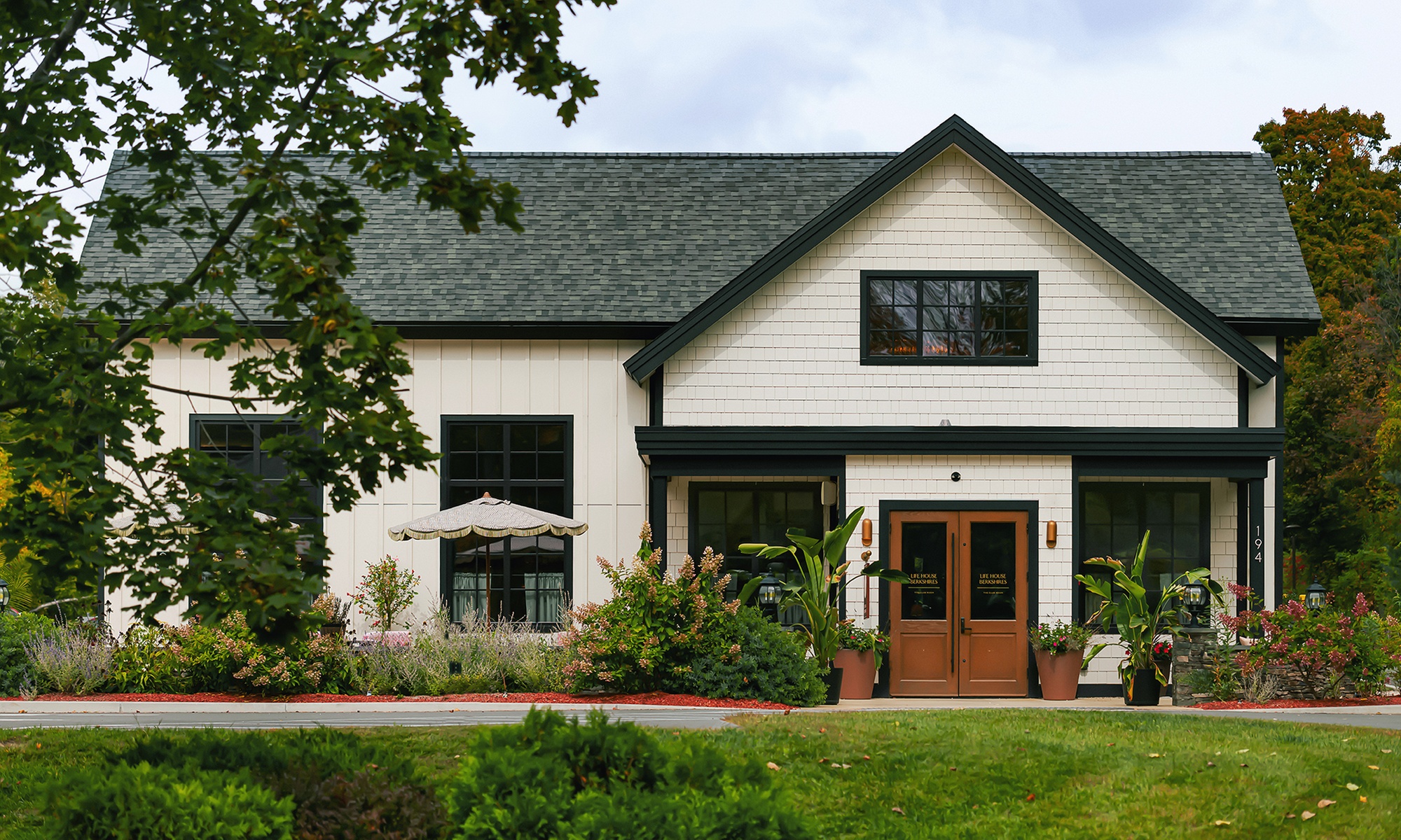 Member's Pricing: Cozy Escape Minutes from Tanglewood & Trails