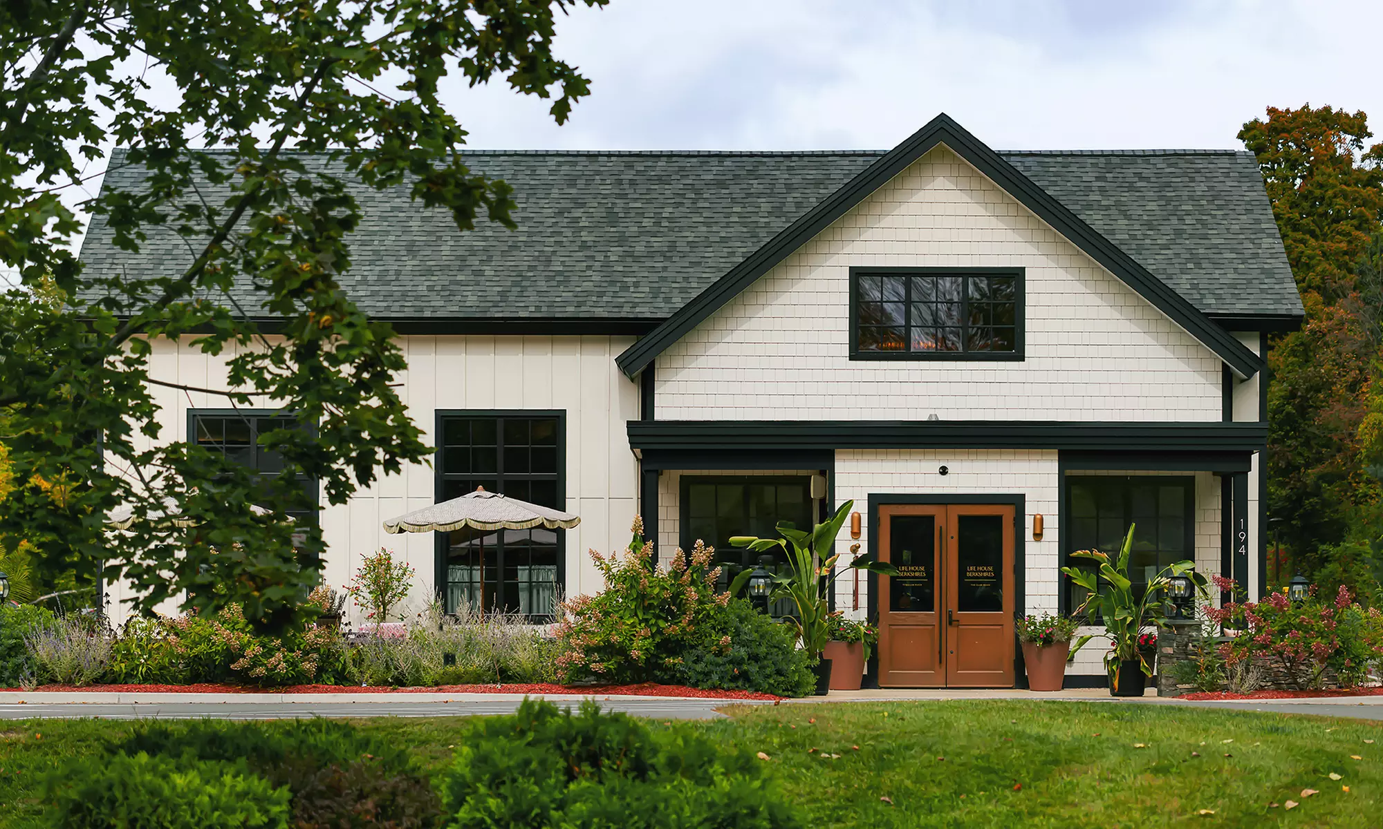 Member's Pricing: Cozy Escape Minutes from Tanglewood & Trails