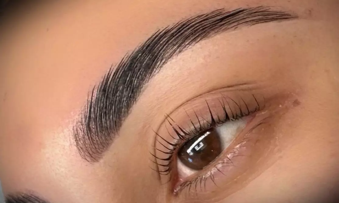 Up to 30% Off on Permanent Makeup at Mia Brows Lashes