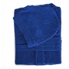 Image 11: Baby Terry Bathrobe with Hood 