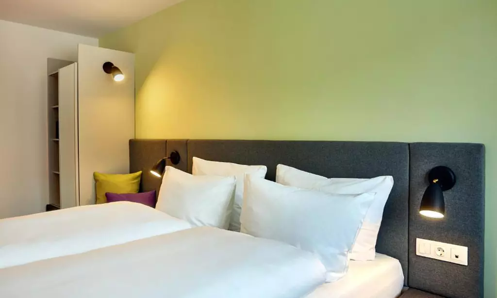 Wien: 2–5 Nächte inkl. Frühstück und Wellness