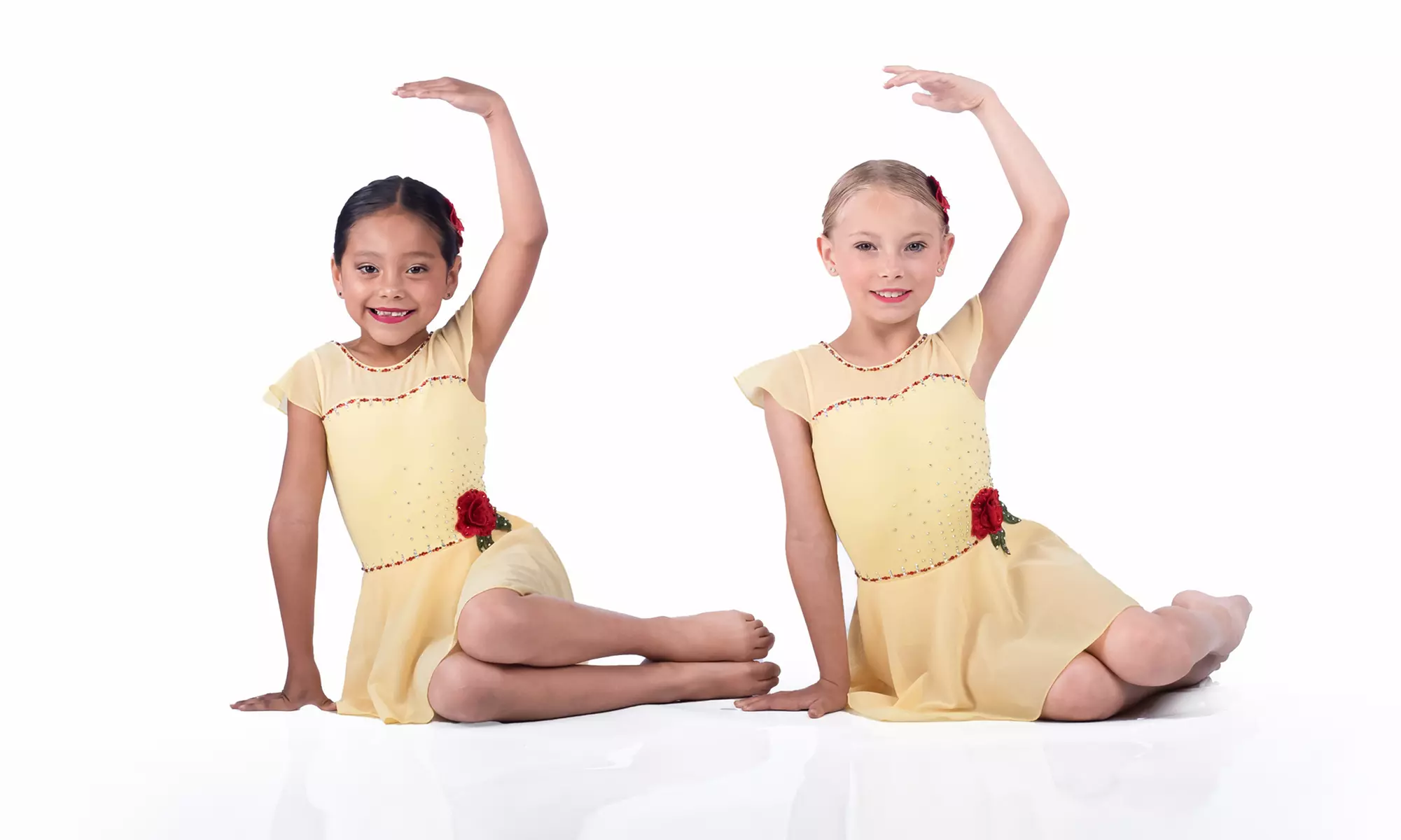 Join One Month of Dance Class for Half the Price or BOGO Offer