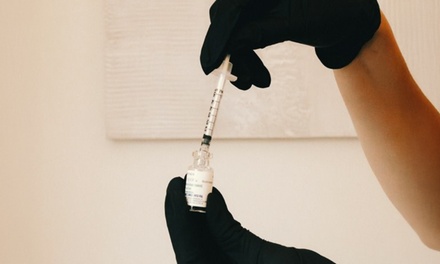 One Vitamin B12 Injection - Total Wellness Medical Services