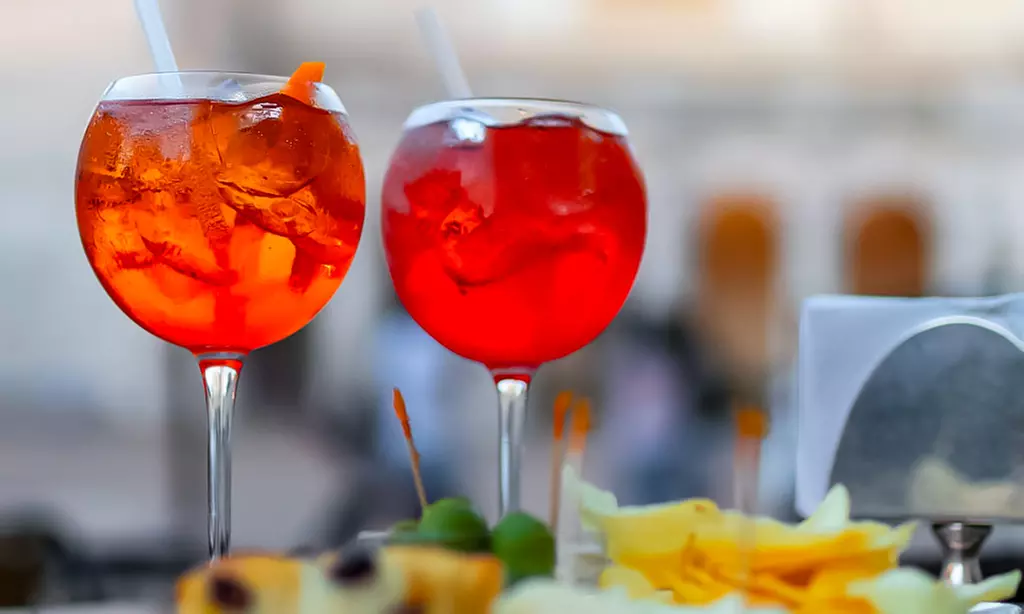 Lago di Garda: Soggiorno per 2 con colazione, cena, Spa e parcheggio