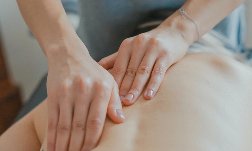 Image 3: 30min or 60min Personalized Massages & Facials for Total Renewal!