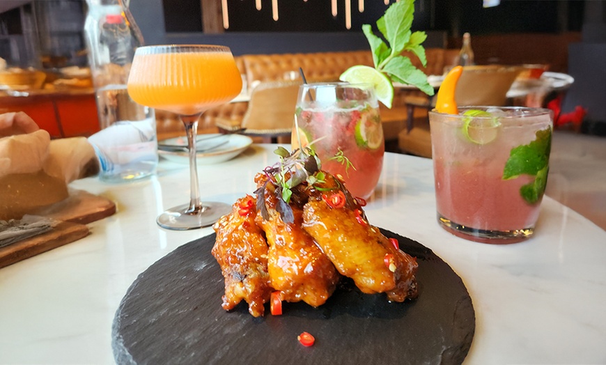 Image 5: Savour Authentic Indian Cuisine Offered for 2 or 4 People