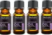 4, 8, 14-Pack of 100% Pure Essential Aromatherapy Oils; Therapeutic & Relaxing - Second Medium
