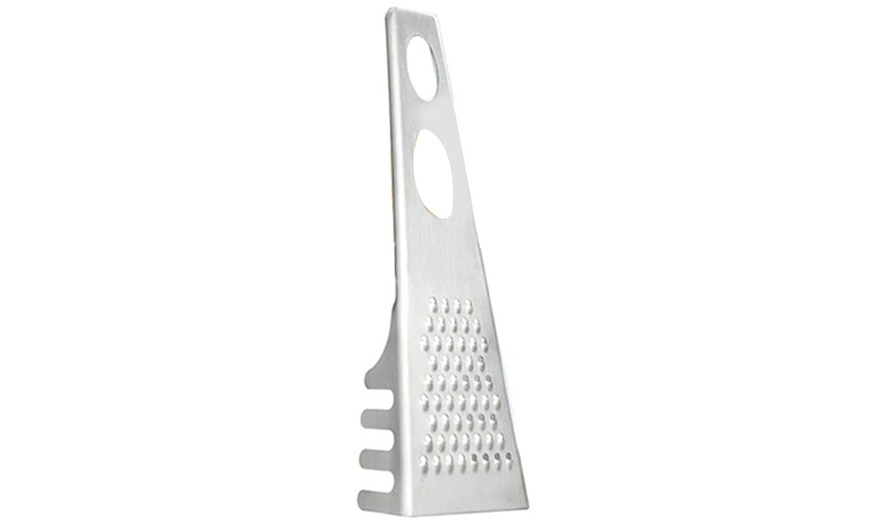 Image 2: Multifunctional Pasta Tool