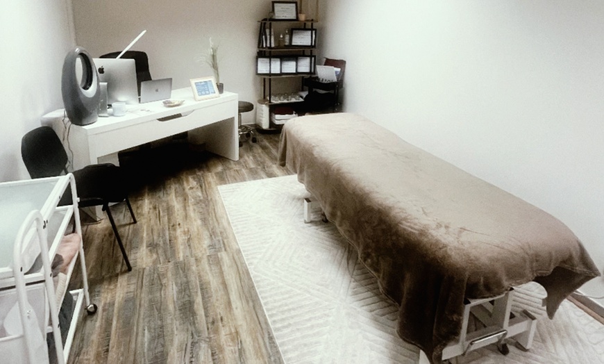 Image 2: Retrouvez souplesse et tonicité avec Feeling Massages