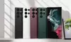 Samsung Galaxy S22 Ultra 5G 128GB l 256GB GSM CDMA Factory Unlocked Brand New