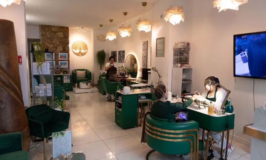 Image 3: Hammam, massage, balnéothérapie : des soins bien-être au choix