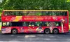 Discover the Best of Seattle with a One-Day Tour with Gray Line Seattle, Up to 45% Off