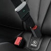 Image 7: Car Seat Belt Extender for Isofix Latch