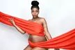 30-minute, One or Two-hour Pregnancy Photo Shoot with Optional Hair & Makeup at Olga Serdinskaya (Up to 20% Off) - Second Medium