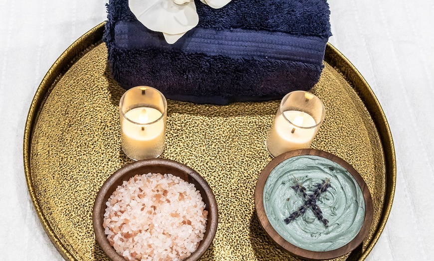 Image 14: Relaxing 90-Minute Swedish or Deep Tissue Massages and More