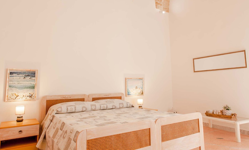 Image 7: Salento: 3 notti con colazione per 2 in uno dei B&B PAF in Tour