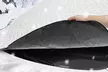 iMounTEK Winter Weather Car Windshield Cover Protector with Flaps - Second Medium