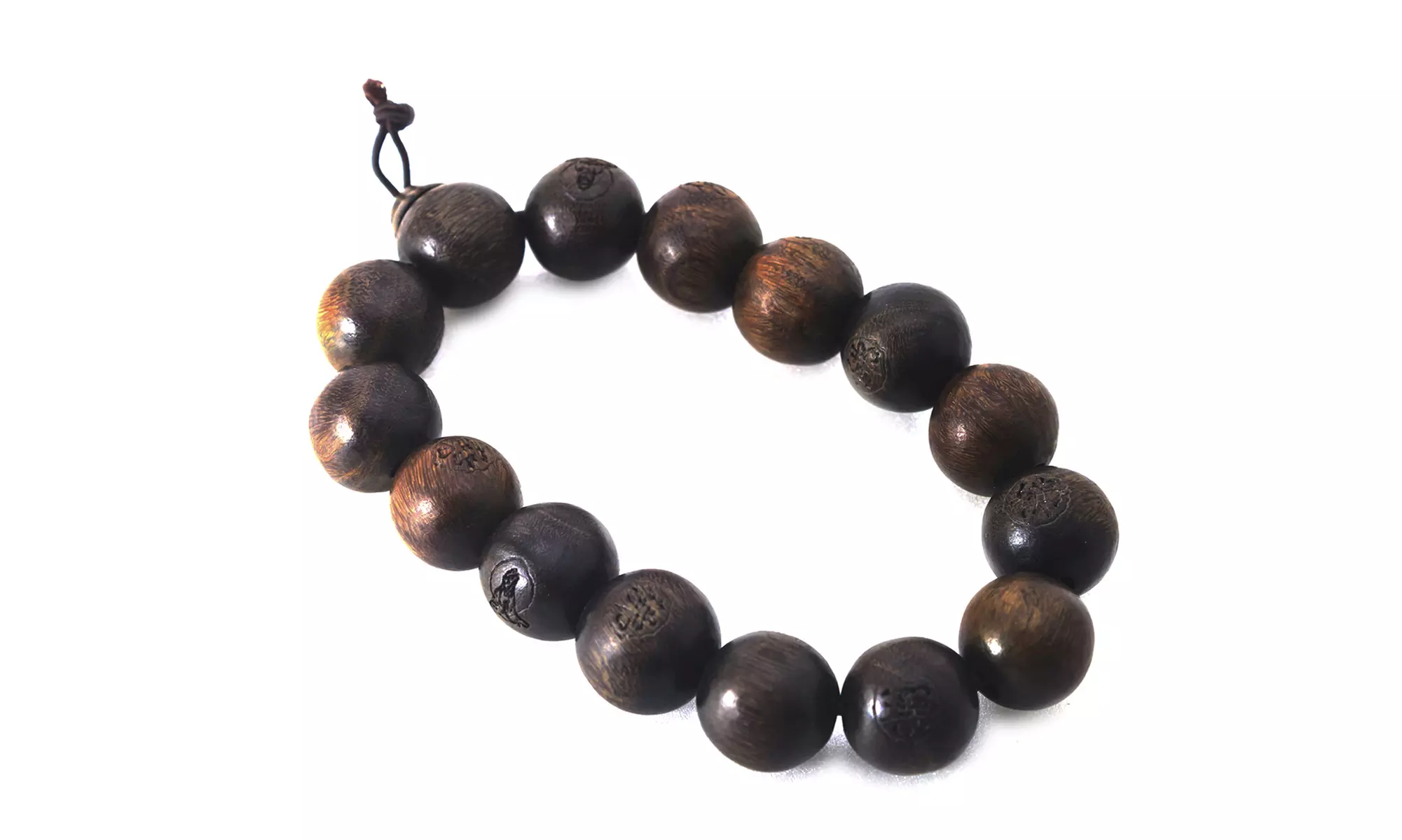 Explore Creativity by Making Spiritual Bracelets for One or Two at Attractions Within (Up to 0%Off) - Primary Image